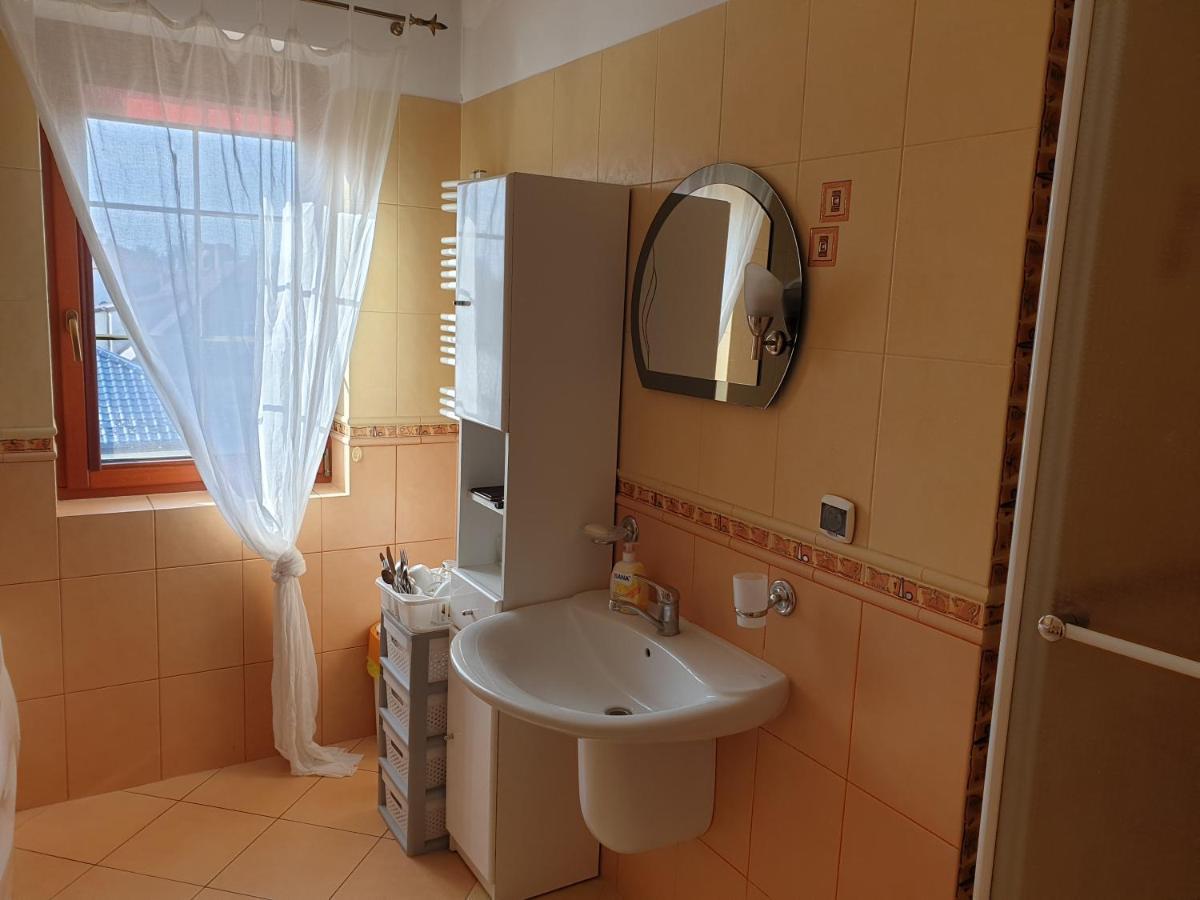Apartamenty I Pokoje U Beaty Augustow Luaran gambar